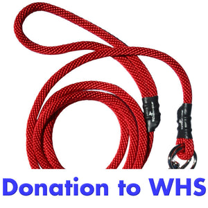 DONATE a "Walkie" to the Wisconsin Humane Society!