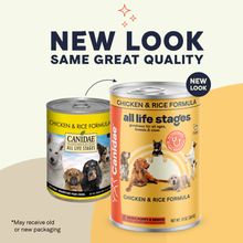 Load image into Gallery viewer, Canidae All Life Stages Chicken and Rice Canned Dog Food