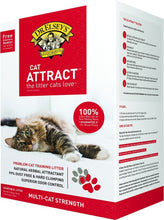 Load image into Gallery viewer, Dr. Elsey&#39;s Cat Attract Cat Litter