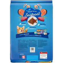 Load image into Gallery viewer, Friskies Seafood Sensations Dry Cat Food