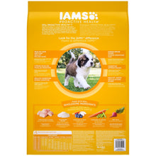 Load image into Gallery viewer, Iams ProActive Health Smart Puppy Large Breed Dry Dog Food