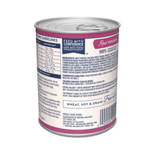Load image into Gallery viewer, Natural Balance L.I.D. Limited Ingredient Diets Sweet Potato &amp; Venison Canned Dog Food