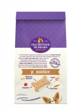 Load image into Gallery viewer, Old Mother Hubbard Crunchy Classic Natural P-Nuttier Mini Biscuits Dog Treats