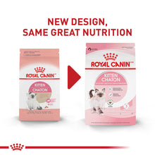 Load image into Gallery viewer, Royal Canin Feline Health Nutrition Kitten Dry Kitten Food