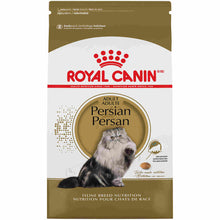 Load image into Gallery viewer, Royal Canin Feline Breed Nutrition Persian Dry Cat Food