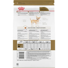 Load image into Gallery viewer, Royal Canin Breed Health Nutrition Chihuahua Adult Dry Dog Food