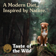Load image into Gallery viewer, Taste Of The Wild Wetlands Canned Dog Food