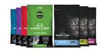 Load image into Gallery viewer, World&#39;s Best Clumping Formula Cat Litter
