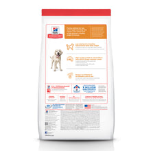 Load image into Gallery viewer, Hill&#39;s Science Diet Adult Large Breed Light Chicken Meal &amp; Barley Dry Dog Food