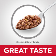 Load image into Gallery viewer, Hill&#39;s Science Diet Adult Chicken &amp; Barley Entree Canned Dog Food