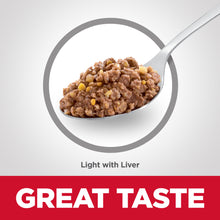 Load image into Gallery viewer, Hill&#39;s Science Diet Adult Light with Liver Recipe Canned Dog Food