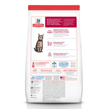 Load image into Gallery viewer, Hill&#39;s Science Diet Adult Chicken Recipe Dry Cat Food
