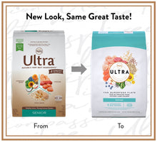 Load image into Gallery viewer, Nutro Ultra Senior Dry Dog Food