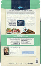 Load image into Gallery viewer, Blue Buffalo Life Protection Formula Puppy Lamb &amp; Oatmeal Recipe Dry Dog Food