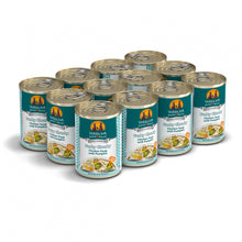 Load image into Gallery viewer, Weruva Funky Chunky Chicken Soup with Pumpkin Canned Dog Food