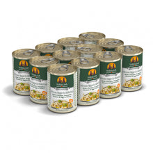 Load image into Gallery viewer, Weruva Green Eggs &amp; Chicken with Chicken, Pumpkin, Greens &amp; Eggs Canned Dog Food