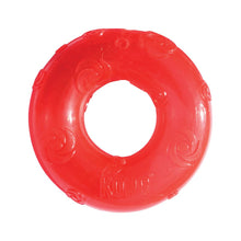 Load image into Gallery viewer, KONG Squeezz Ring Dog Toy