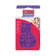 Load image into Gallery viewer, KONG Cat Zoom Groom