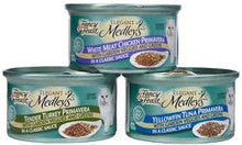 Load image into Gallery viewer, Fancy Feast Elegant Medleys Primavera Collection Canned Cat Food