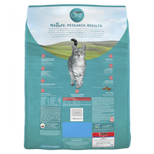 Load image into Gallery viewer, Purina ONE Tender Selects Blend Real Salmon Dry Cat Food