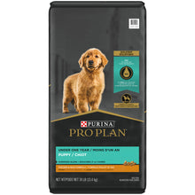 Load image into Gallery viewer, Purina Pro Plan Puppy Shredded Blend Chicken &amp; Rice Formula Dry Dog Food