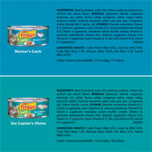 Load image into Gallery viewer, Friskies Seafood Variety Pack Canned Cat Food