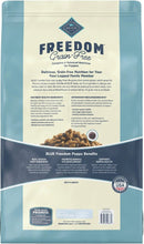 Load image into Gallery viewer, Blue Buffalo Freedom Grain-Free Puppy Chicken Recipe Dry Dog Food