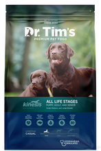 Load image into Gallery viewer, Dr. Tim&#39;s Kinesis All Life Stages Dry Dog Food