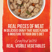 Load image into Gallery viewer, Merrick Grain Free Turducken Canned Dog Food