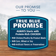 Load image into Gallery viewer, Blue Buffalo Wilderness High-Protein Grain-Free Beef &amp; Chicken Grill Adult Canned Dog Food