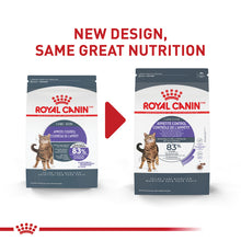 Load image into Gallery viewer, Royal Canin Feline Health Nutrition Appetite Control Dry Cat Food
