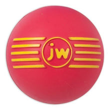 Load image into Gallery viewer, JW Pet iSqueak Ball Dog Toy