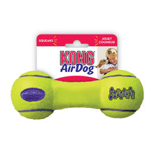 Load image into Gallery viewer, KONG AirDog Dumbbell Dog Toy