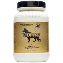 Load image into Gallery viewer, Nupro All Natural Dog Supplement