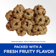 Load image into Gallery viewer, Hill&#39;s Science Diet Fruity Snacks with Apple &amp; Oatmeal Dog Treats