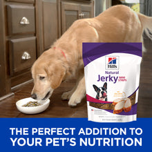 Load image into Gallery viewer, Hill&#39;s Science Diet Chicken Jerky Dog Treats
