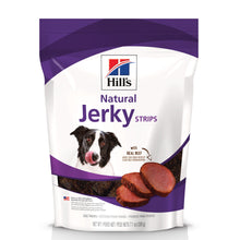 Load image into Gallery viewer, Hill&#39;s Science Diet Beef Jerky Strips Dog Treats