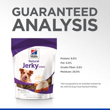 Load image into Gallery viewer, Hill&#39;s Science Diet Chicken Jerky Strips Dog Treats