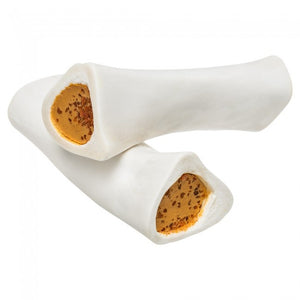 Redbarn Bacon and Cheese Flavor Filled Bone For Dogs