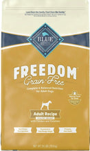 Load image into Gallery viewer, Blue Buffalo Freedom Grain-Free Adult Healthy Weight Chicken Recipe Dry Dog Food
