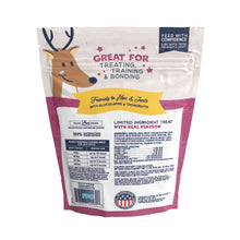 Load image into Gallery viewer, Natural Balance Rewards Jumpin&#39; Stix With Real Venison Dog Treats