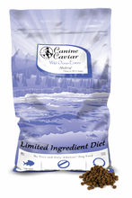 Load image into Gallery viewer, Canine Caviar Wild Ocean Holistic Grain Free Entree Dry Dog Food