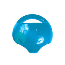 Load image into Gallery viewer, KONG Jumbler Ball Dog Toy