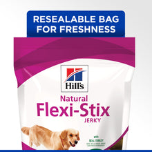 Load image into Gallery viewer, Hill&#39;s Science Diet Flexi-Stix Turkey Jerky Dog Treats