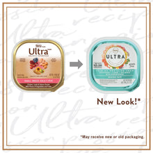 Load image into Gallery viewer, Nutro Ultra Senior Chicken, Lamb, &amp; Salmon Pate Wet Dog Food