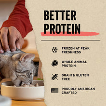 Load image into Gallery viewer, Vital Essentials Vital Cat Freeze Dried Ahi Tuna Cat Treats