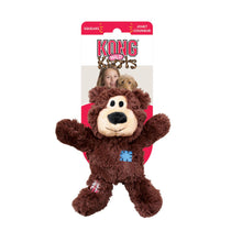Load image into Gallery viewer, KONG Wild Knots Bears Dog Toys