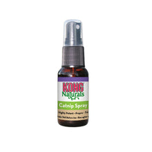 Load image into Gallery viewer, KONG Naturals Catnip Spray