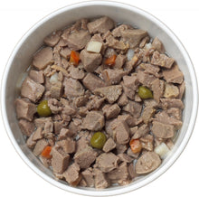 Load image into Gallery viewer, Merrick Lil&#39; Plates Adult Small Breed Grain Free Petite Pot Pie Canned Dog Food