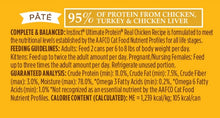 Load image into Gallery viewer, Instinct Ultimate Protein Grain Free Chicken Formula Canned Cat Food